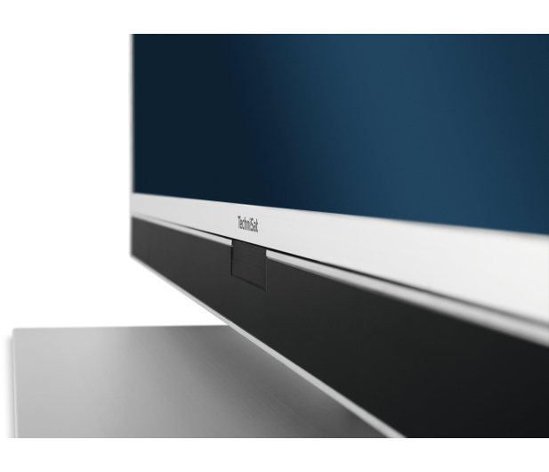 TechniSat TECHNIMEDIA UHD+ 49 SL, srebrno-czarny - 1381326 - zdjęcie 7